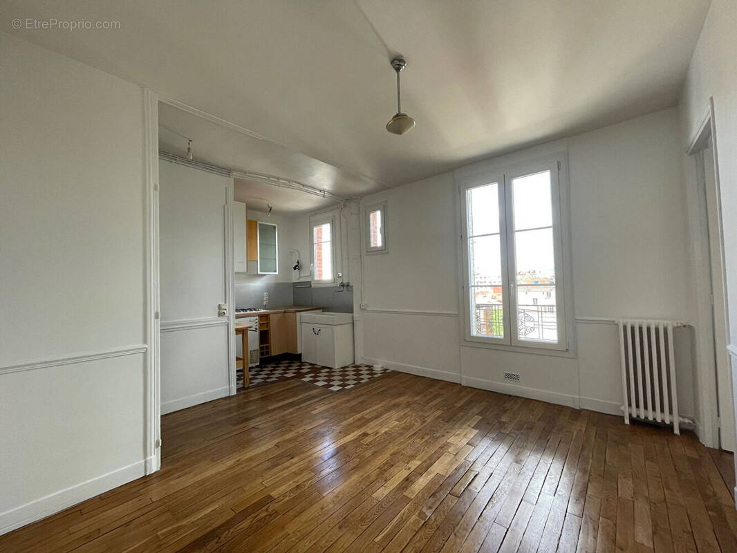 Appartement à MALAKOFF