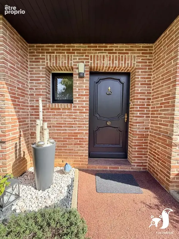 Maison 6 pièces 151 m² à vendre à Tilloy-Lez-Cambrai (59554) - photo 2
