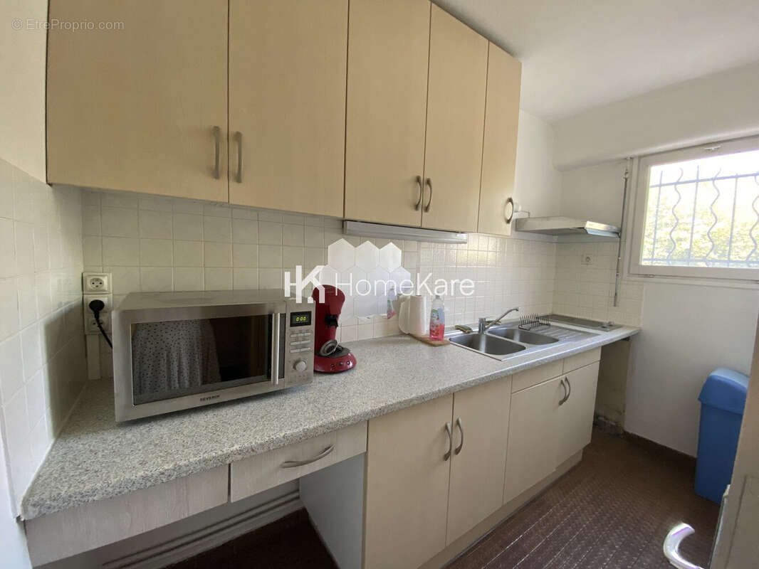 Appartement 30 m² à Talence  - photo 9