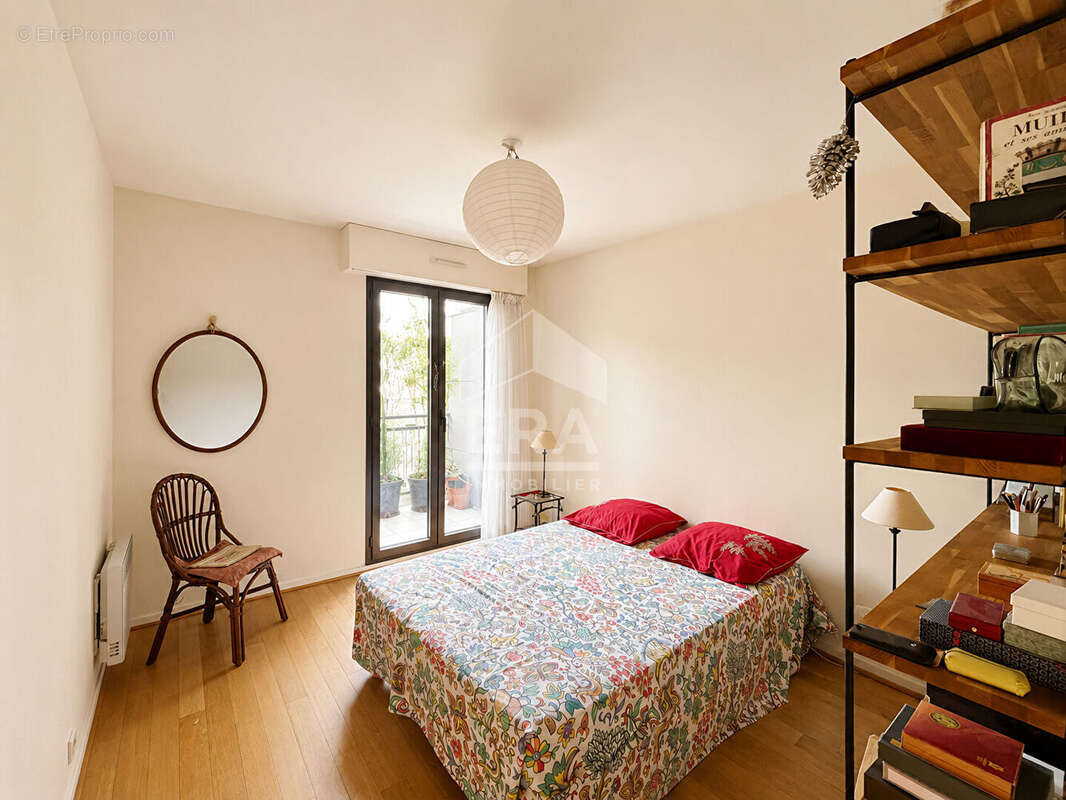 Appartement 150m² à levallois-perret - photo 7