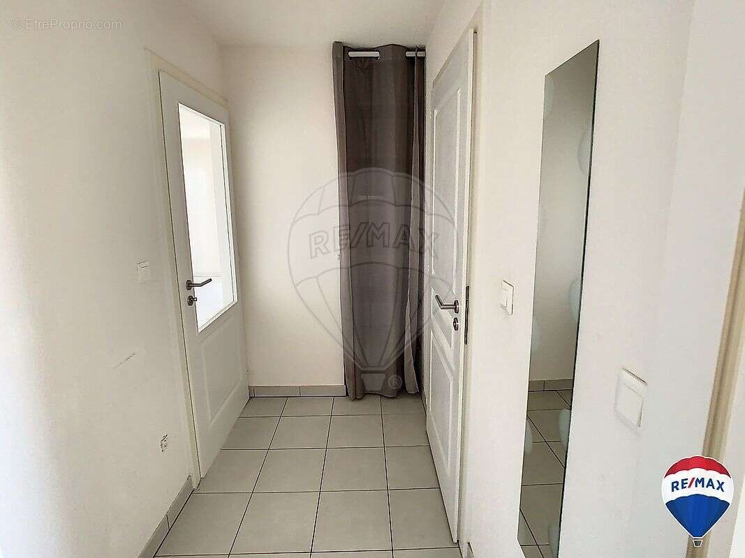 Appartement à MULHOUSE