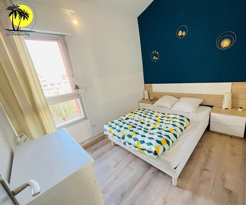 Appartement à AGDE