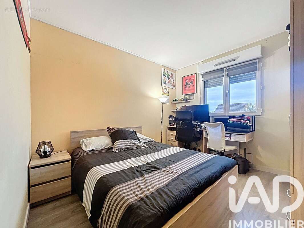 Photo 7 - Appartement à ROISSY-EN-BRIE