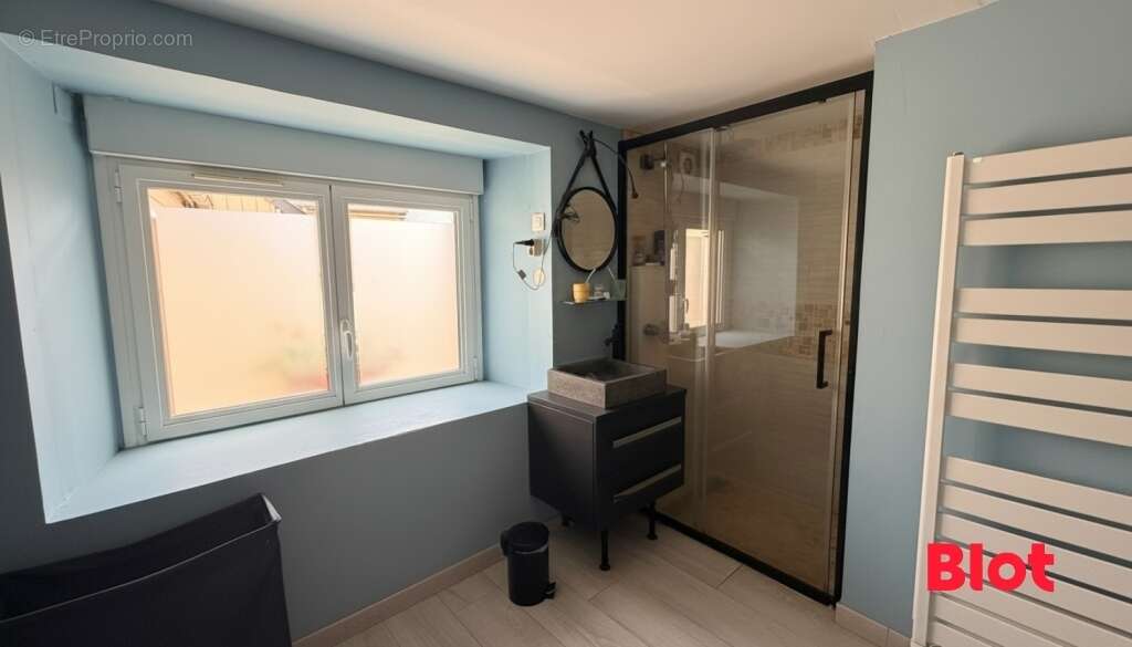 Maison 176 m² à Baulon  - photo 8