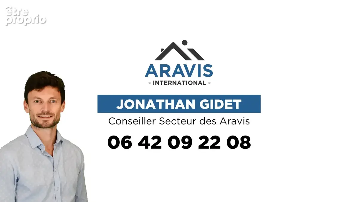 Chalet avec 2 appartements - photo 17