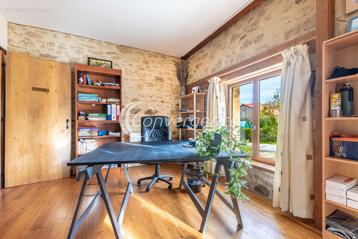 Maison à SAINT-AUVENT