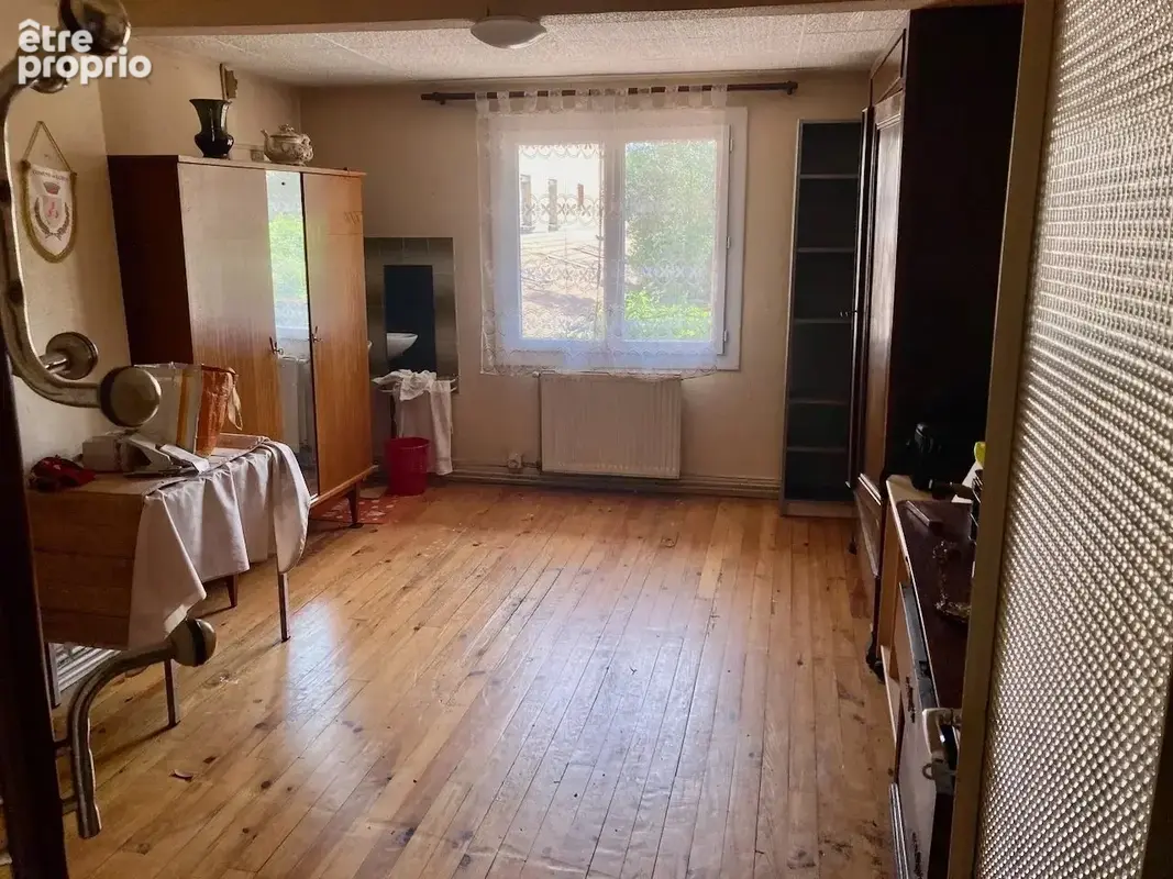 Maison de ville de 89 m2 avec jardin et garage en hyper cent - photo 4
