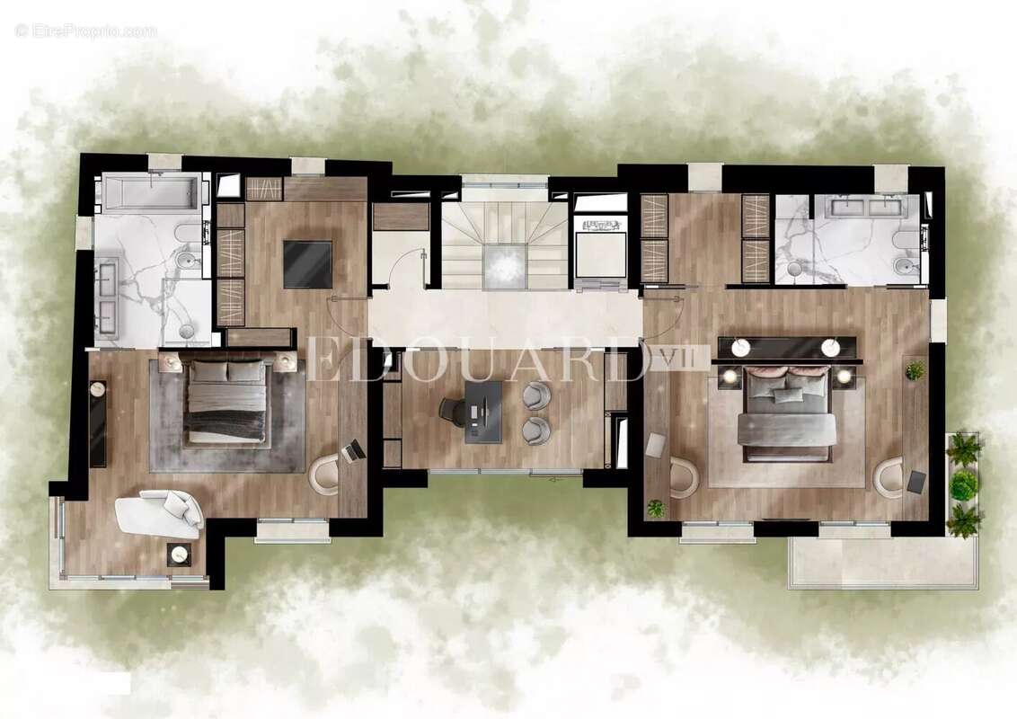 Maison à ROQUEBRUNE-CAP-MARTIN