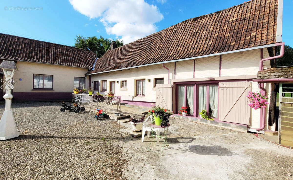 Photo 2 - Maison à HUMBERT