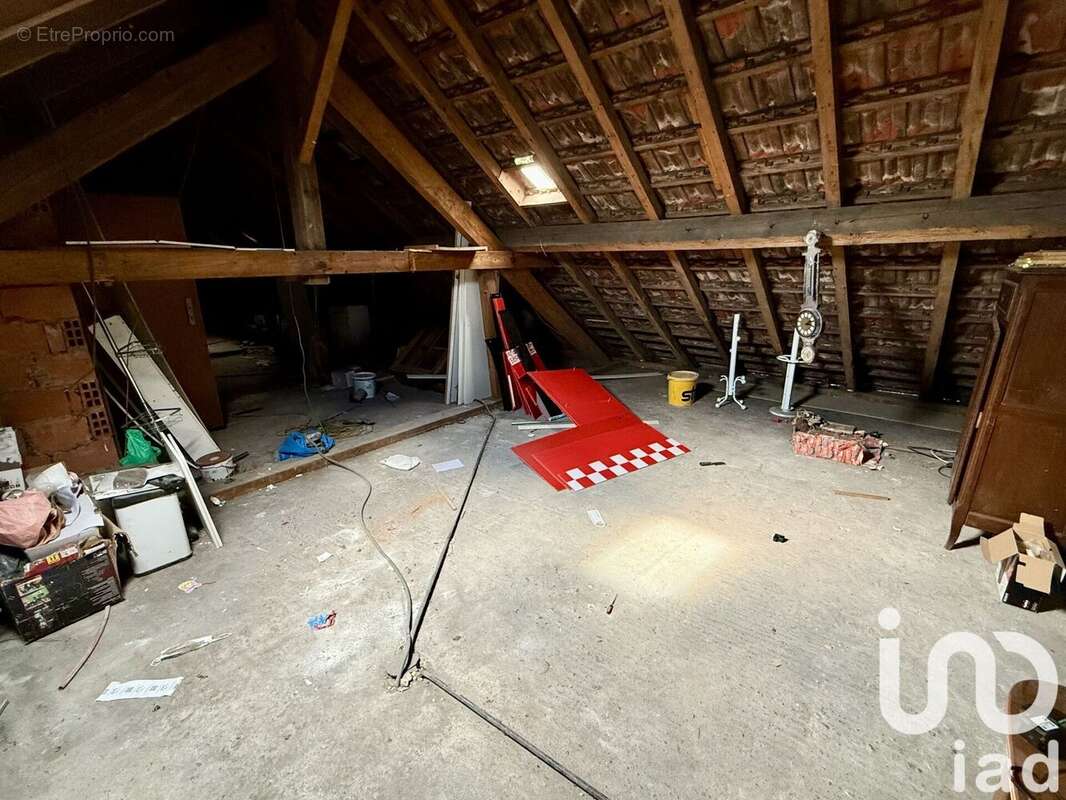 Photo 7 - Appartement à FREYMING-MERLEBACH