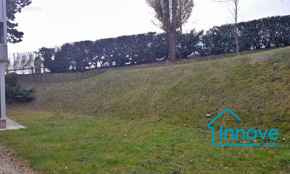 Appartement à ROCQUENCOURT