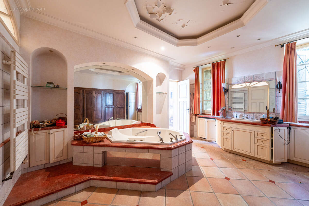 Maison à VENCE