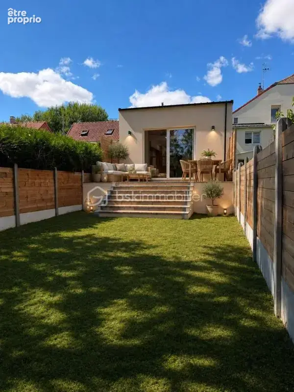 Maison entièrement rénovée - photo 14