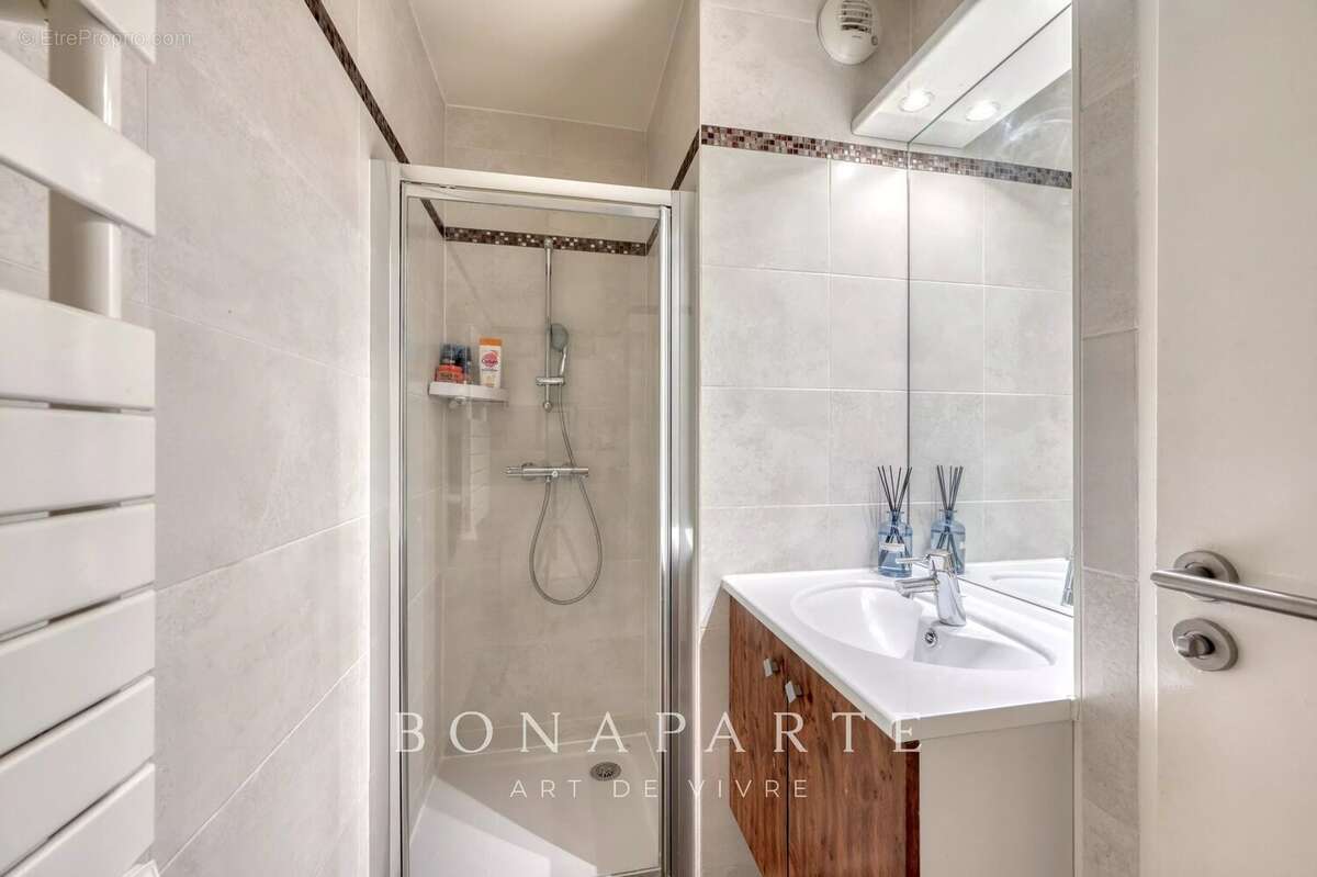 Appartement familial - dernier etage - vue degagee - photo 14