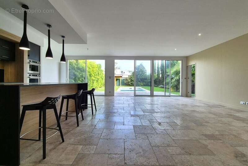 Appartement avec piscine - photo 3