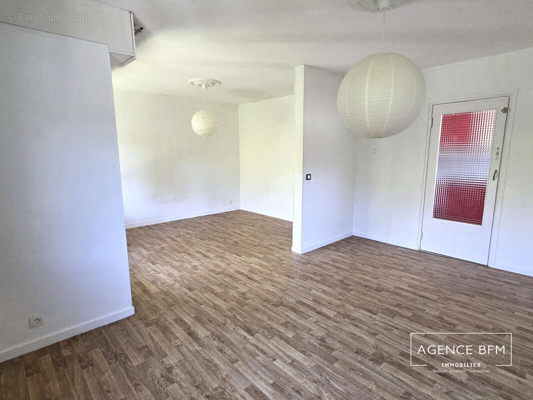 Appartement à ANNECY