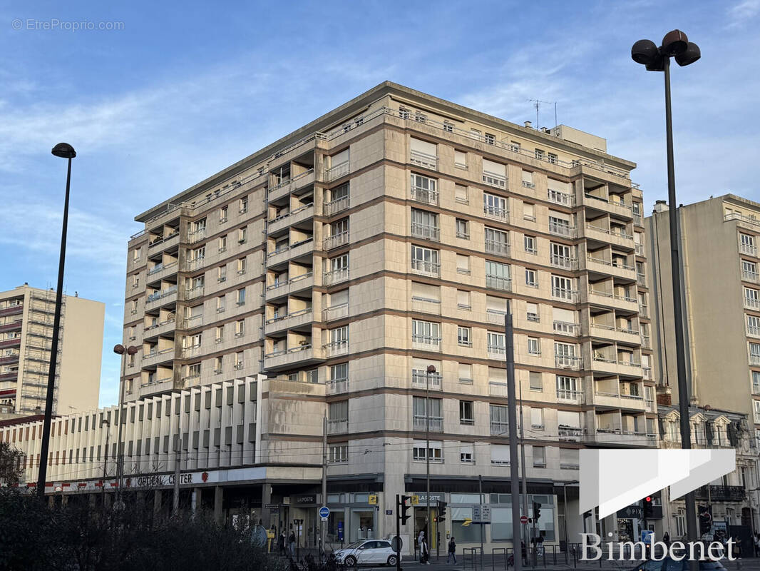 Appartement à ORLEANS