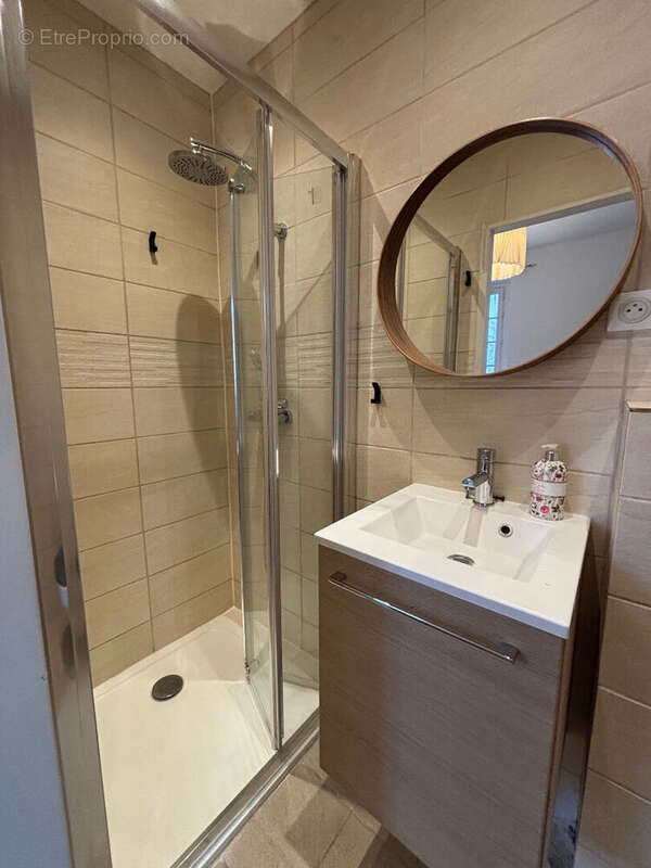 Appartement à MAISONS-LAFFITTE