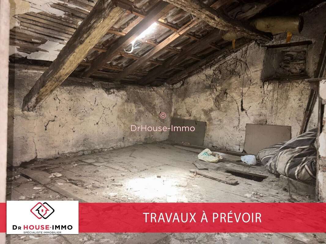 Maison 120 m² à Perigueux  - photo 8