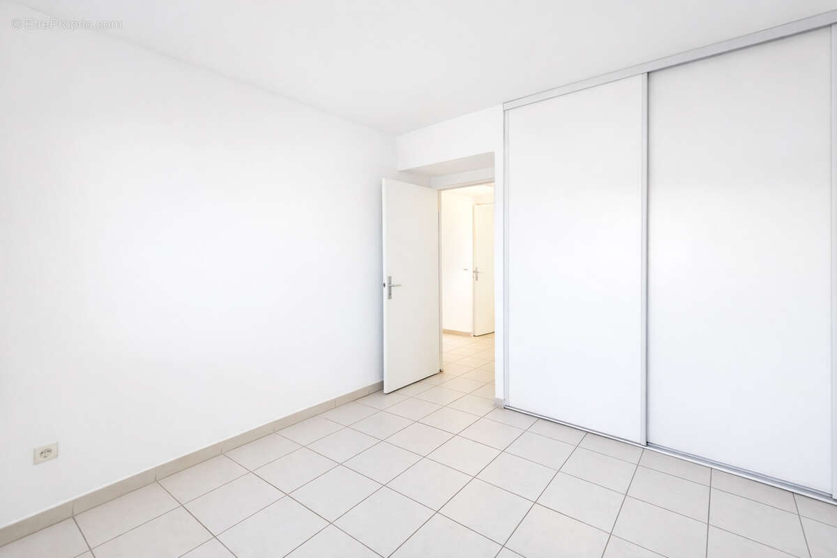 Appartement à ISTRES