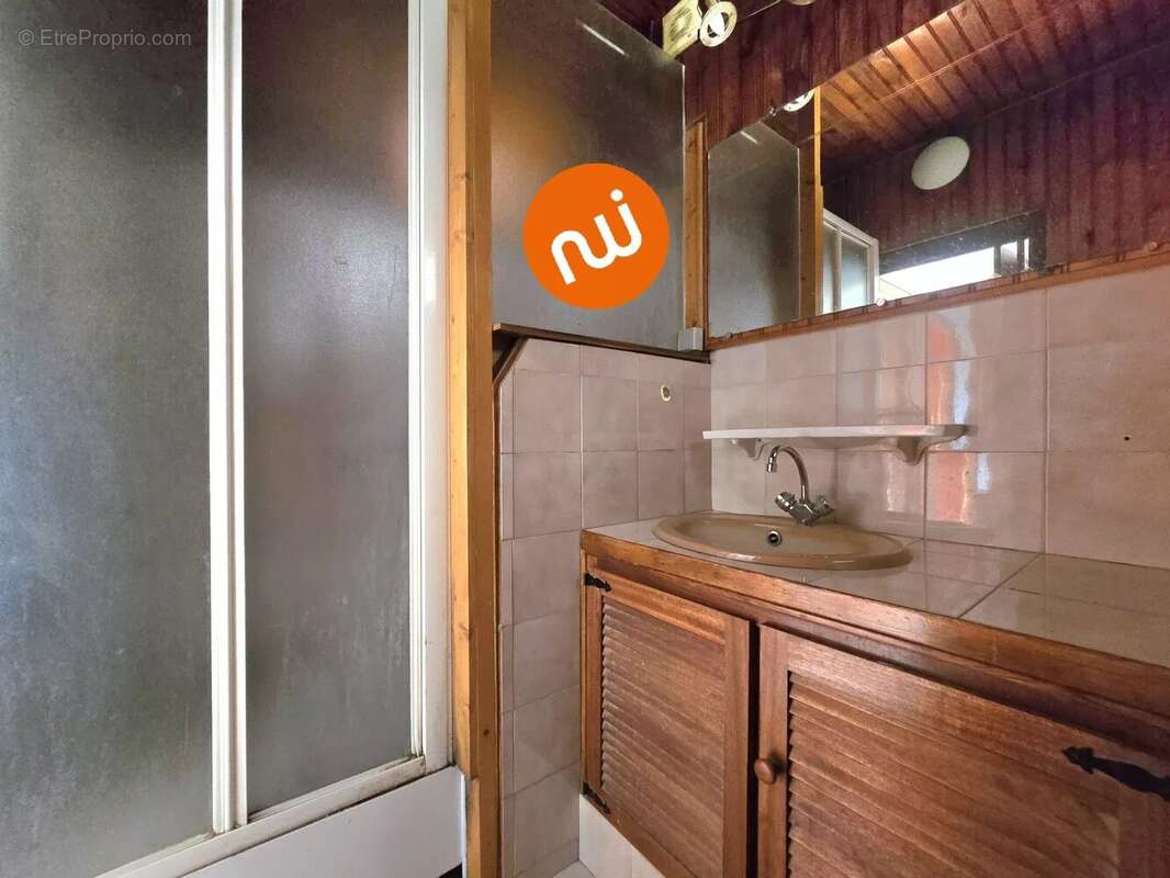 Appartement à TASSIN-LA-DEMI-LUNE