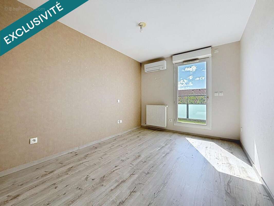 Photo 4 - Appartement à AUCAMVILLE