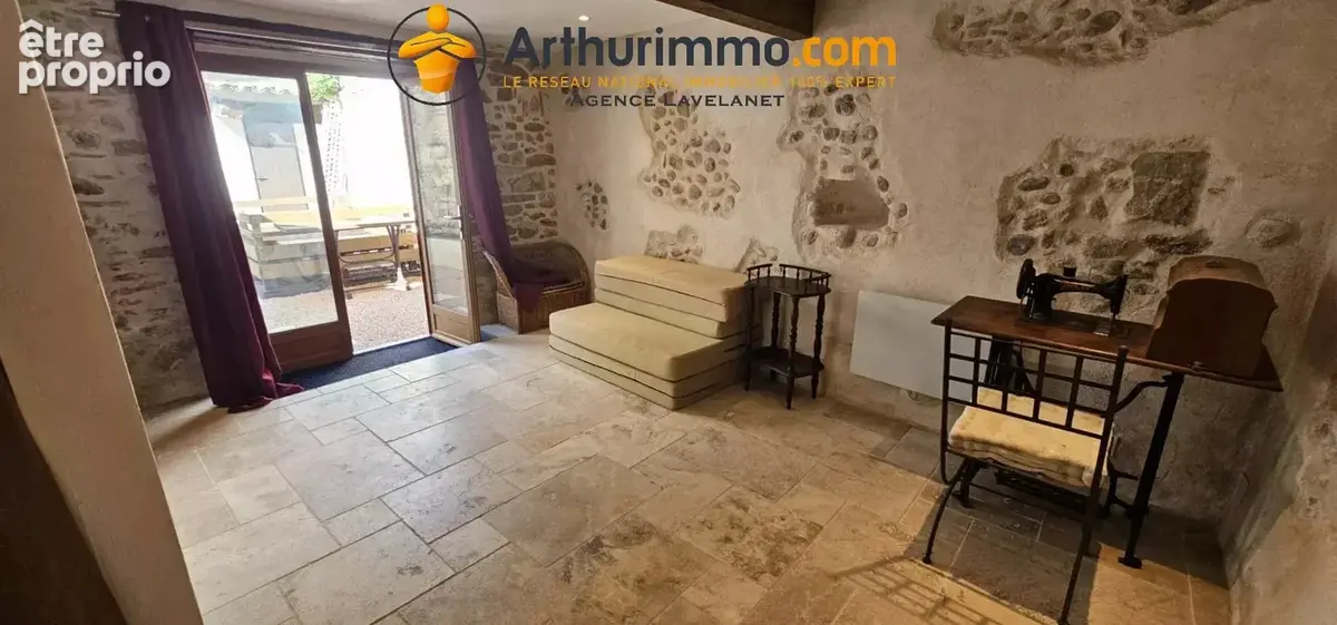 Maison de ville magnifiquement rénovée avec cour privée et suite d'invités indépendante - photo 15