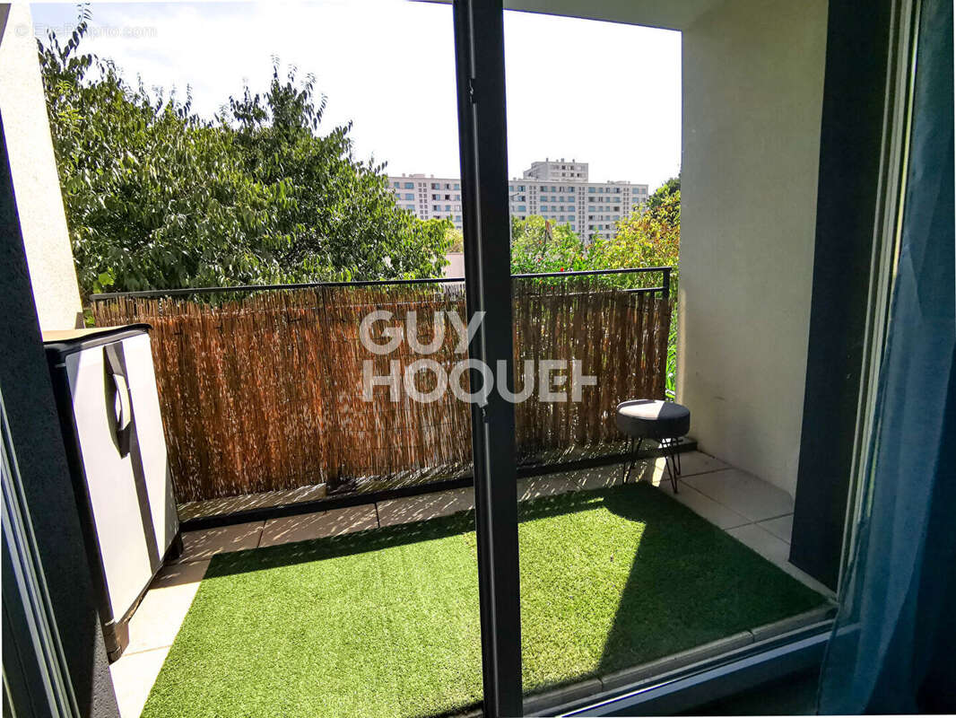 Appartement Lyon 2 pièce(s) 34.70 m2 - photo 9