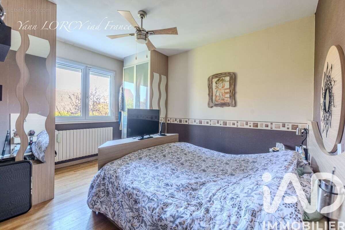 Photo 6 - Maison à BRETIGNY-SUR-ORGE