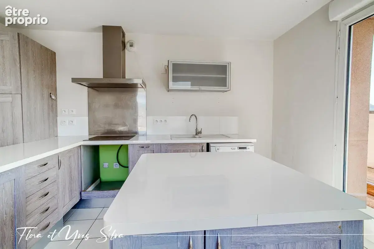 Appartement - photo 3