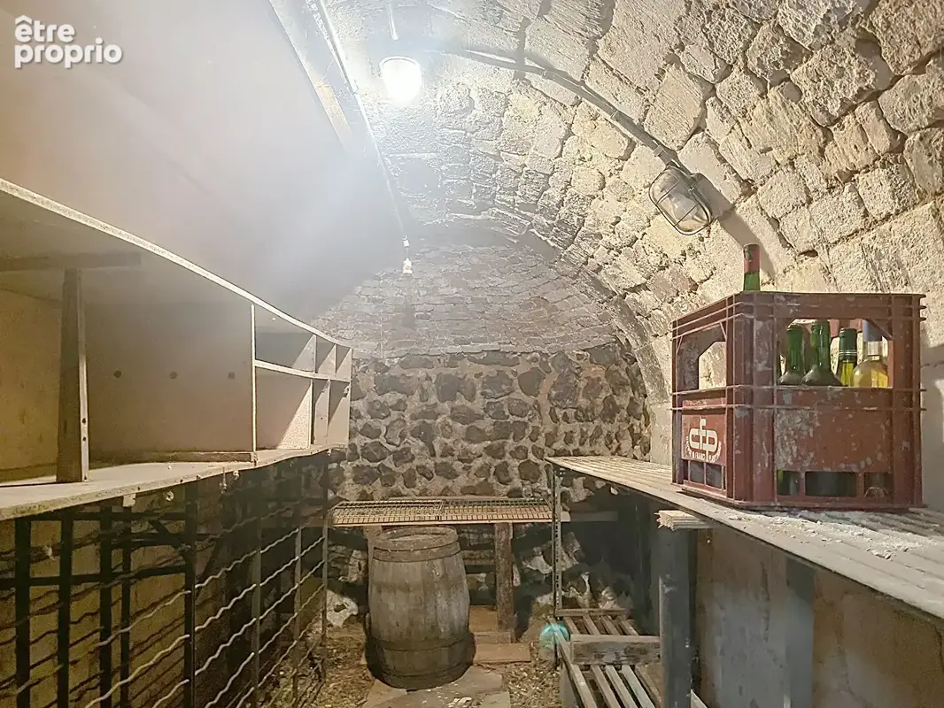 Maison de ville à seulement 15 minutes de Pont Audemer dans la Vallée de La Risle - photo 11