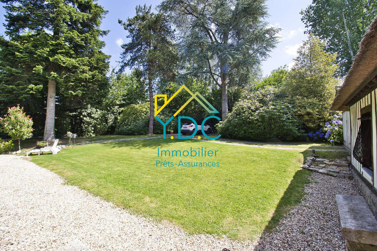 Maison 113 m² à Yvetot  - photo 3