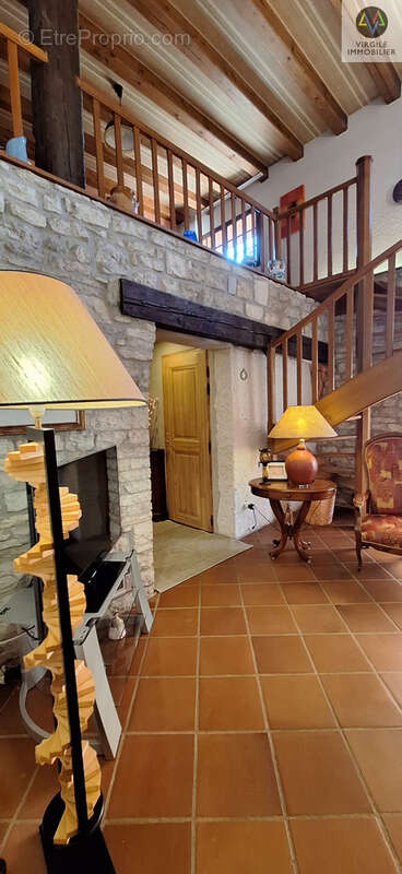 Maison de village - photo 15