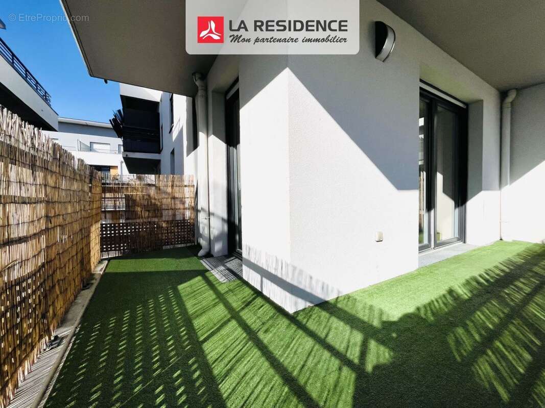 Appartement 66 m² à Saint-Ouen-L'aumone  - photo 2