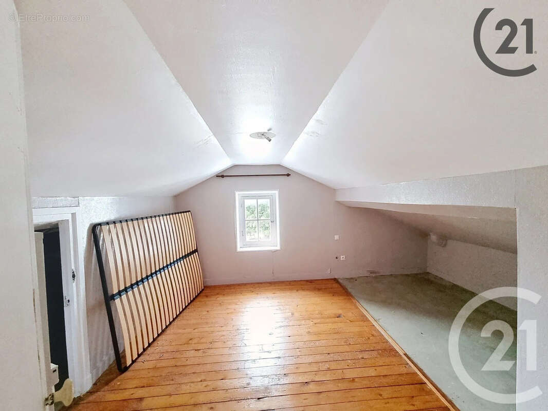 Maison à BRIE-COMTE-ROBERT