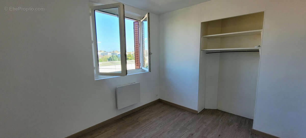 Appartement à VILLEFRANCHE-SUR-SAONE