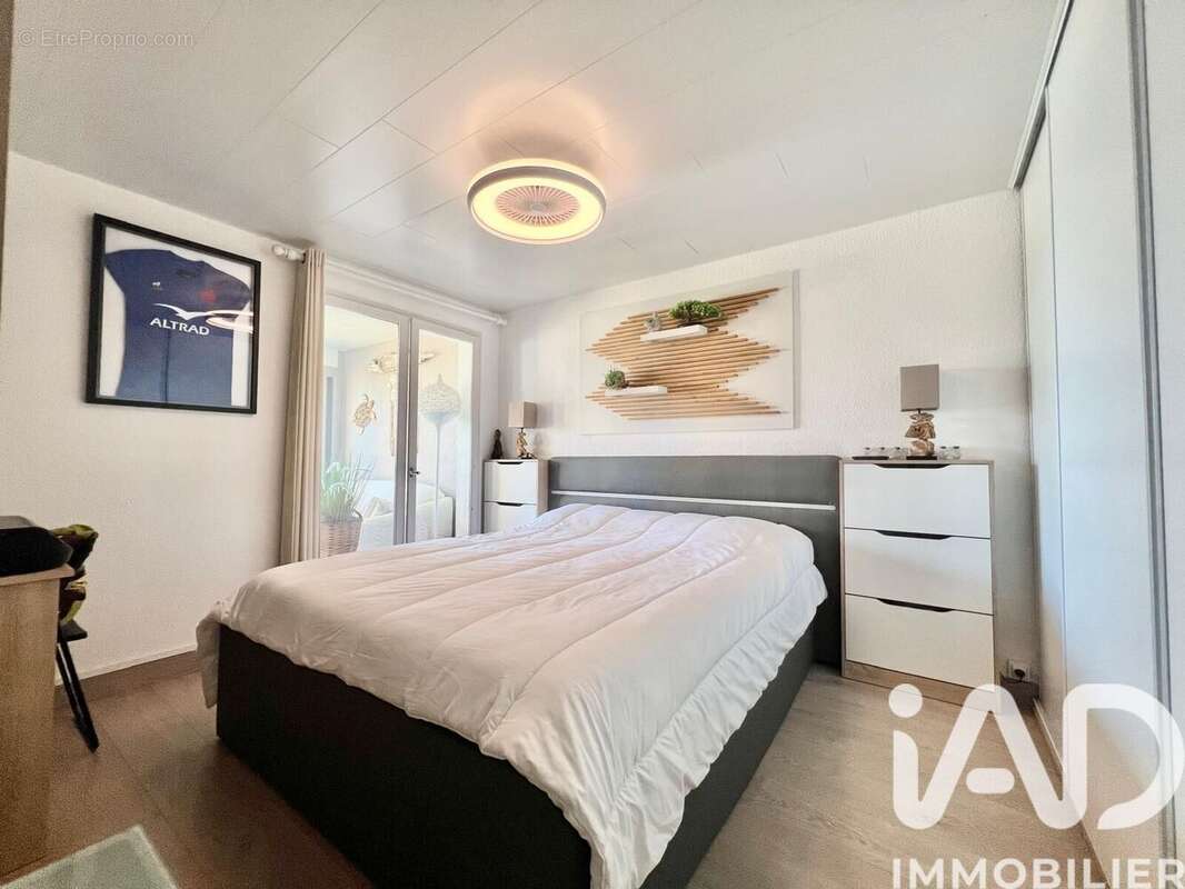 Photo 8 - Appartement à LEUCATE