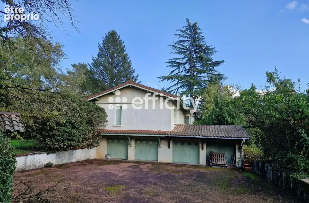 Maison 6 pièces 130 m² à vendre à Collonges-Au-Mont-D'or (69660) - photo 3