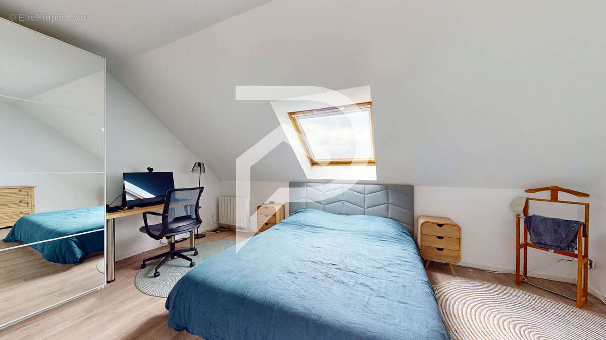 Maison à NOISY-LE-ROI