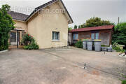 Maison à BOUFFEMONT