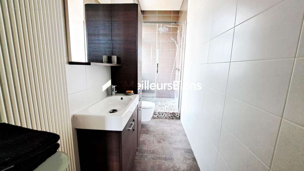 Maison d'exception 320 m2 - 7 chambres - photo 13