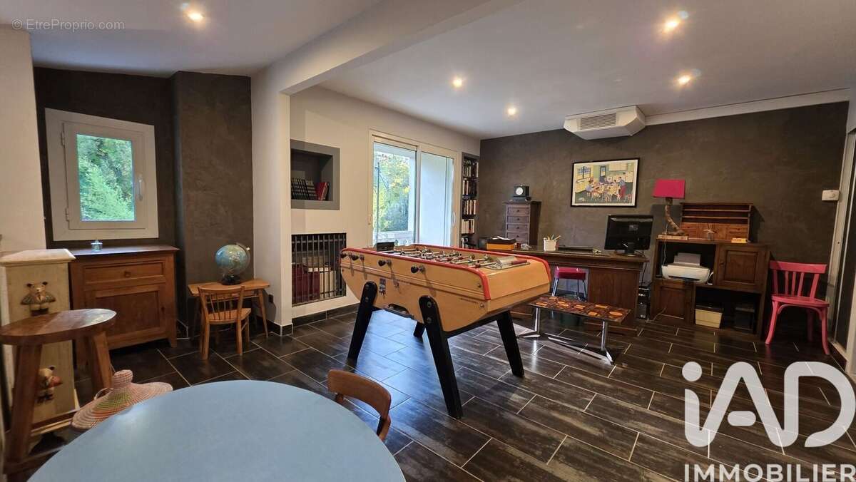 Photo 5 - Maison à CREST