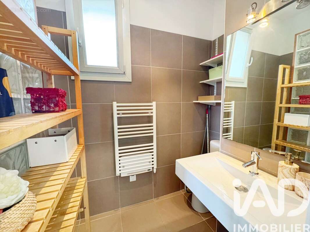 Appartement 50 m² à Toulon  - photo 8