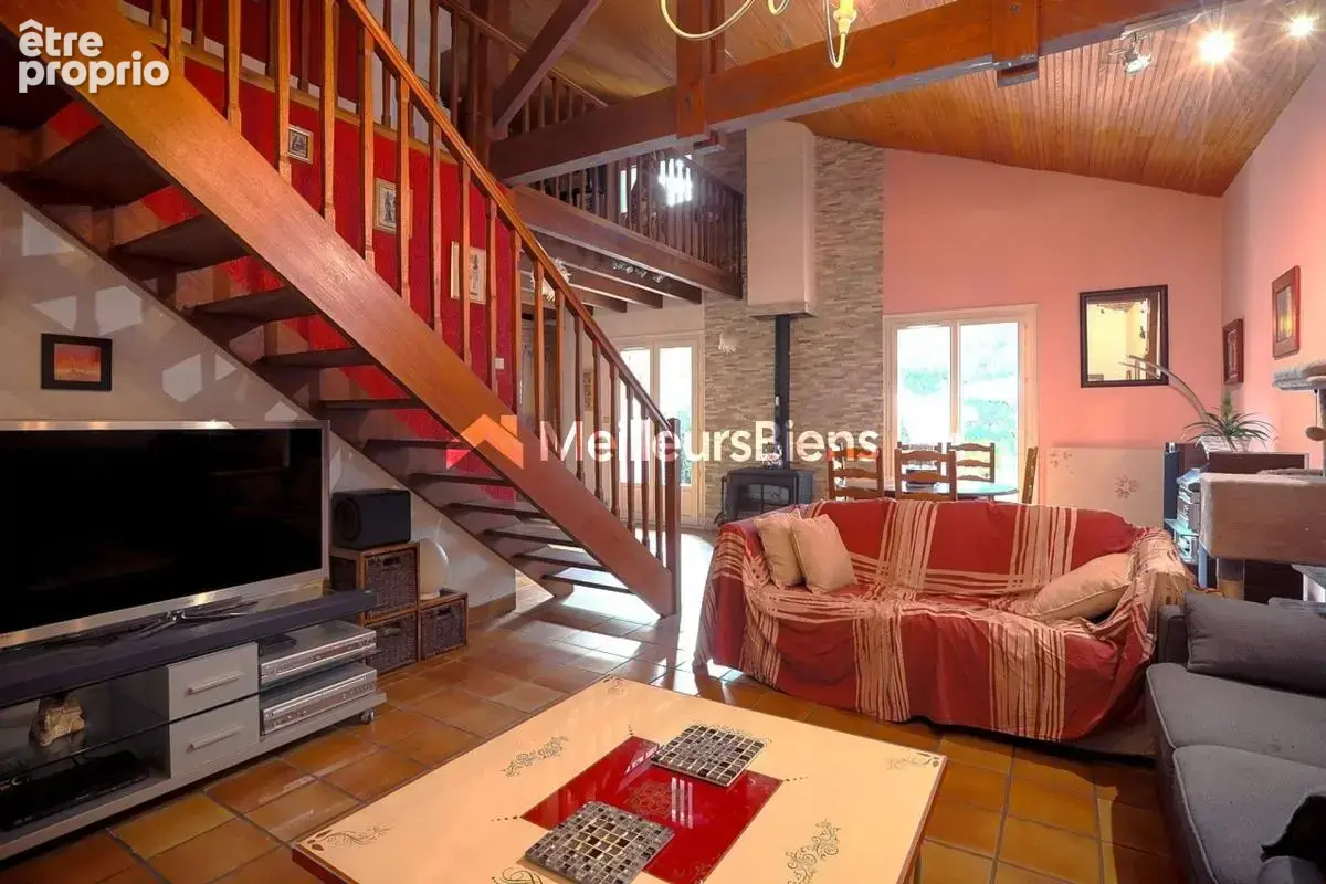 Maison familiale Landaise dans un environnement verdoyant et privilégié - La Brède - photo 4