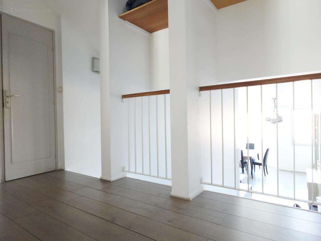 Appartement à BEZONS