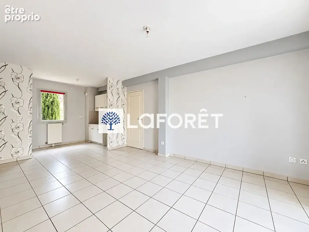 Appartement Miribel 3 pièces 61.99 m2 avec 2 parkings - photo 2