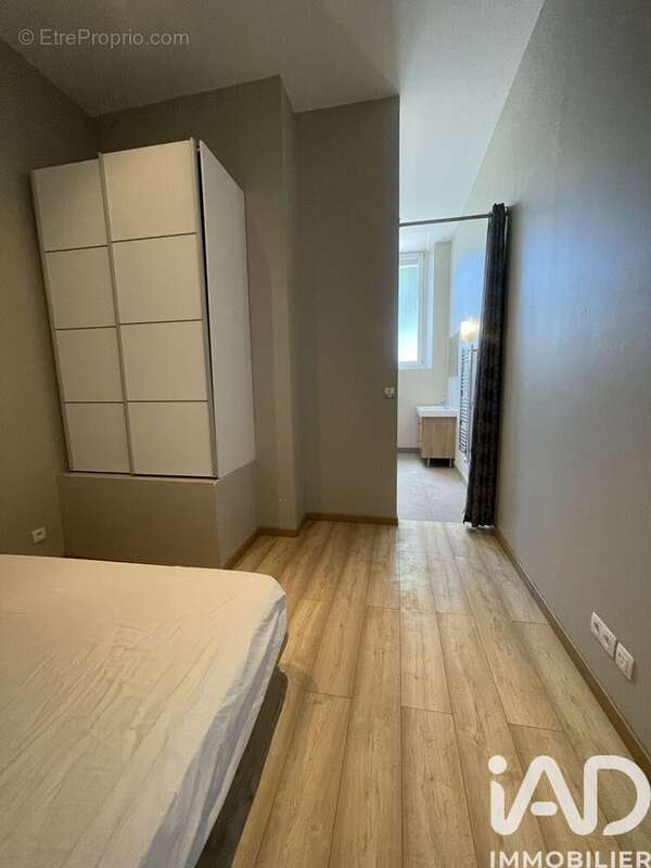 Photo 9 - Appartement à COUBLEVIE