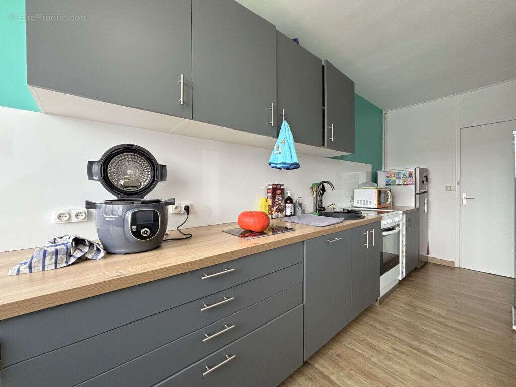 Appartement à TOURCOING