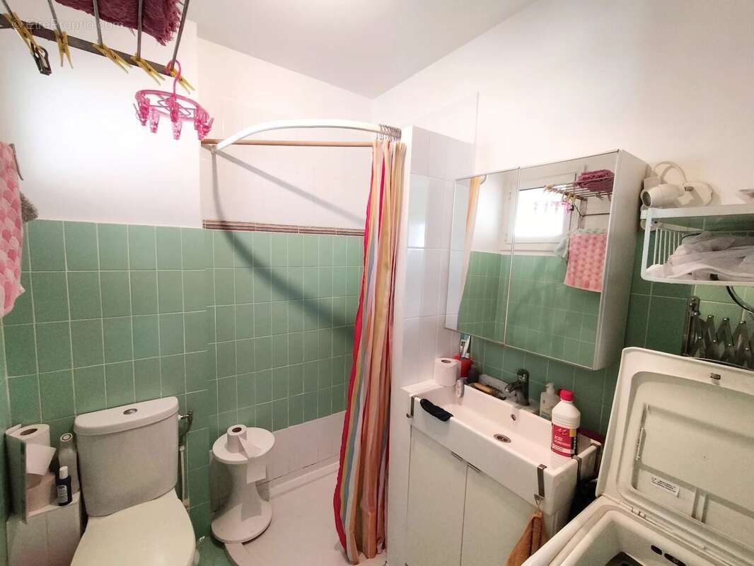 Appartement à VENCE