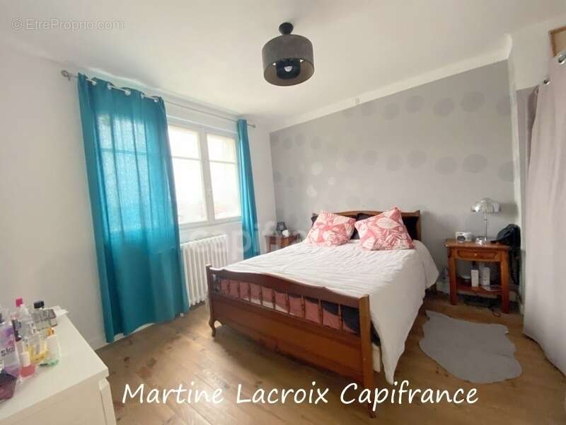 Maison à LA FERTE-BERNARD